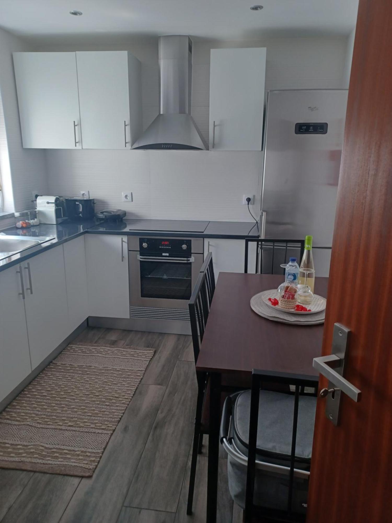 Natura House Aveiro Ngoại thất bức ảnh